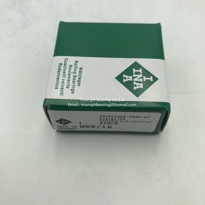 Needle Roller Bearing  INA   NK9/16