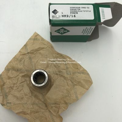 Needle Roller Bearing  INA   NK9/16