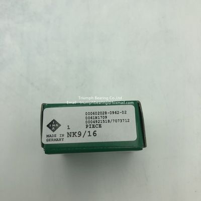 Needle Roller Bearing  INA   NK9/16