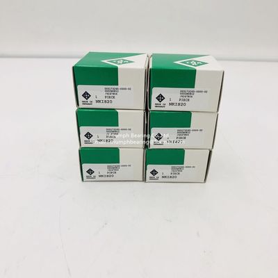 Needle Roller Bearing  INA   NKIS20
