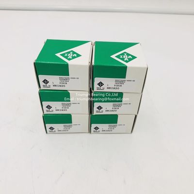 Needle Roller Bearing  INA   NKIS20
