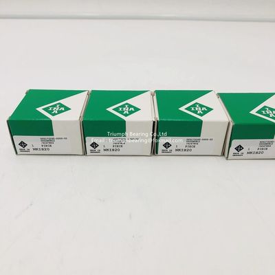 Needle Roller Bearing  INA   NKIS20
