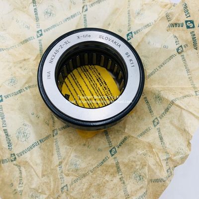 Combined Bearing   INA  NKX40-Z-XL