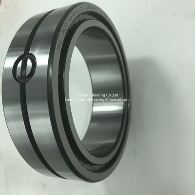 INA  Cylindrical Roller  Bearings    SL014918-A-C3