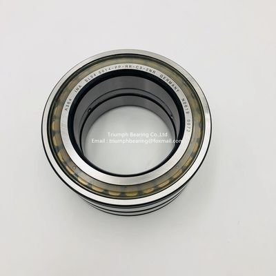 INA   Cylindrical Roller  Bearings     SL45014-PP-RR-C3-2NR