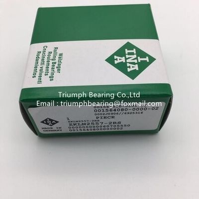 INA  Thrust Angular Contact Ball  Bearings   ZKLN2557-2RS