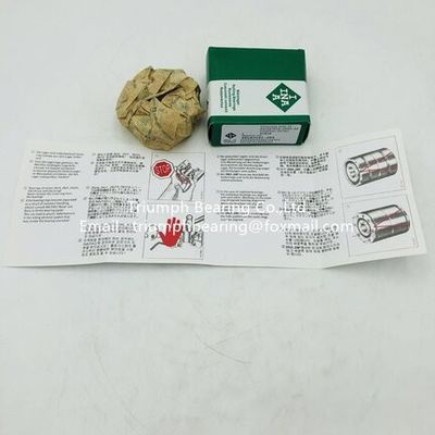 INA  Thrust Angular Contact Ball  Bearings   ZKLN3062-2RS
