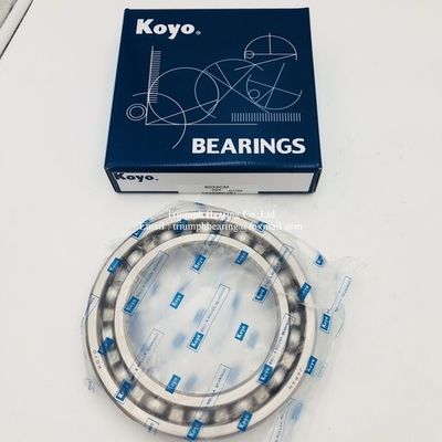 KOYO  Deep Groove  Ball  Bearings  6022CM ，6922CM