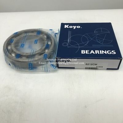 KOYO Deep Groove  Ball  Bearings  6212CM ,6212