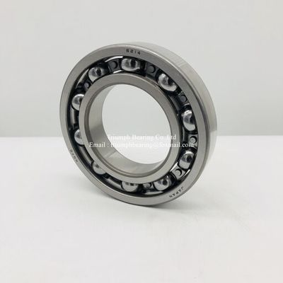 KOYO Deep Groove  Ball  Bearings  6214CM , 6214