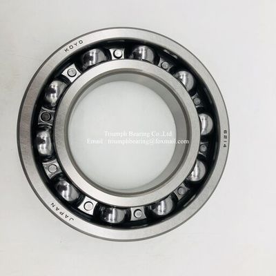 KOYO Deep Groove  Ball  Bearings  6214CM , 6214