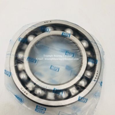 KOYO Deep Groove  Ball  Bearings  6214CM , 6214