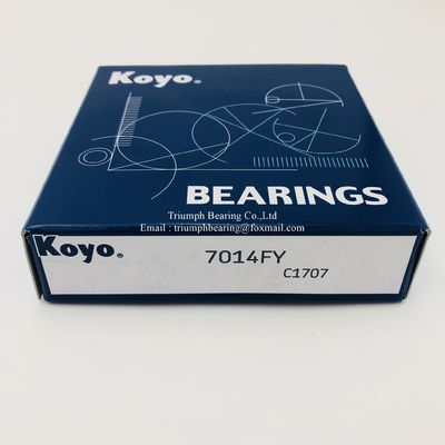 KOYO  Angular Contact  Ball Bearings  7014FY