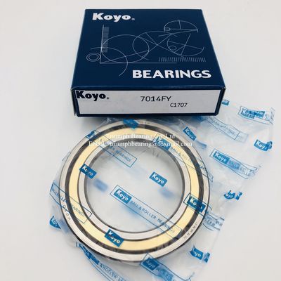 KOYO  Angular Contact  Ball Bearings  7014FY