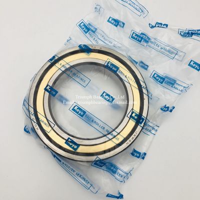 KOYO  Angular Contact  Ball Bearings  7014FY