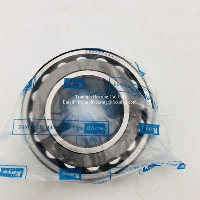 KOYO Spherical Roller  Bearings  22208RHRW33, 22208