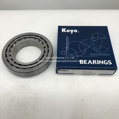 KOYO  Taper  Roller  Bearings  30214JR , 30214