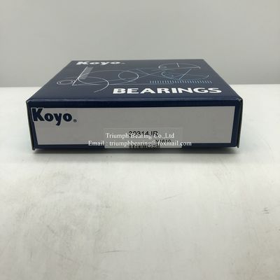 KOYO  Taper  Roller  Bearings  30314JR ,30314