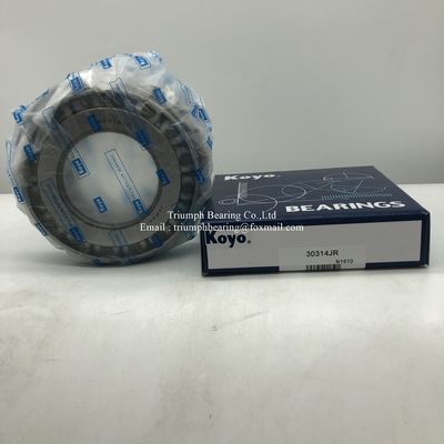 KOYO  Taper  Roller  Bearings  30314JR ,30314