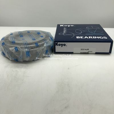 KOYO  Taper  Roller  Bearings  30314JR ,30314