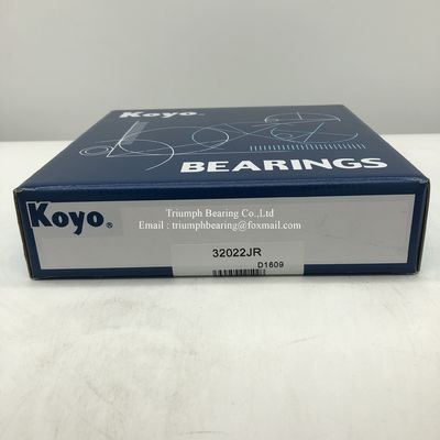 KOYO  Taper  Roller  Bearings  32022JR