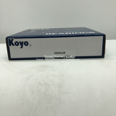 KOYO  Taper  Roller  Bearings  32024JR