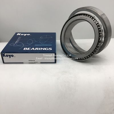 KOYO  Taper  Roller  Bearings  32024JR