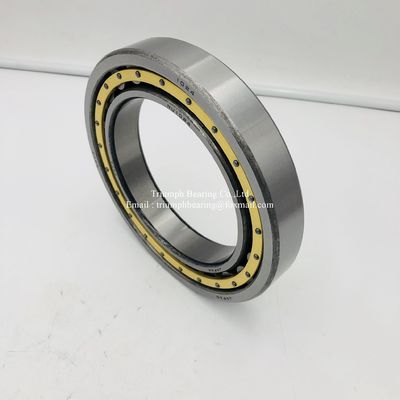 KOYO   Cylindrical Roller  Bearings  NU1024