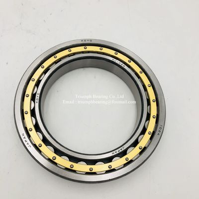KOYO   Cylindrical Roller  Bearings  NU1024