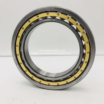 KOYO   Cylindrical Roller  Bearings  NU1024