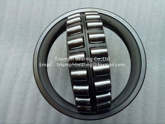 Spherical Roller  Bearings  23040CCK/W33