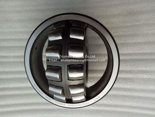 Spherical Roller  Bearings 22314 CC/C3W33
