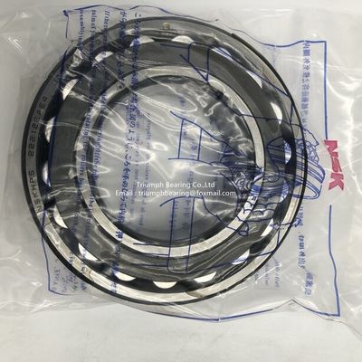 NSK Spherical Roller Bearing  22212EAE4