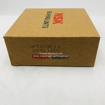 NSK Bearing Units   UK209D1 X ,UK209D1