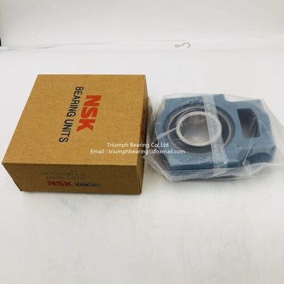 NSK Bearing Units   UK209D1 X ,UK209D1