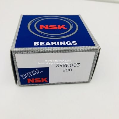 NSK  Wheel Bearing   39BWD03