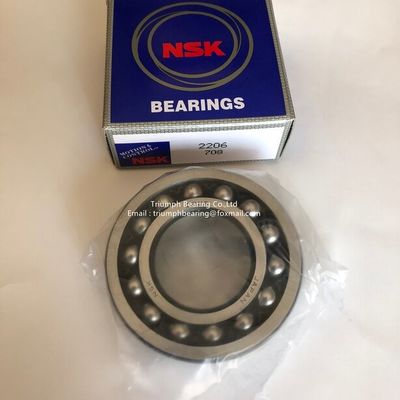 Self-Aligning Ball  Bearing   NSK 2206