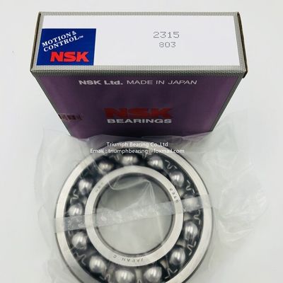 Self-Aligning Ball  Bearing   NSK  2315
