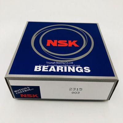 Self-Aligning Ball  Bearing   NSK  2315