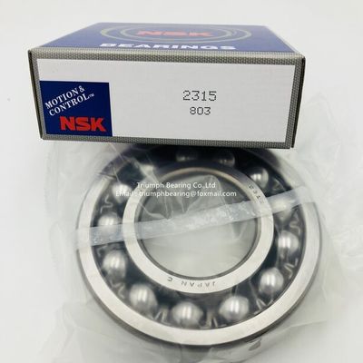 Self-Aligning Ball  Bearing   NSK  2315