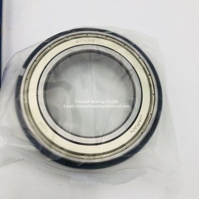 NSK Deep Groove Ball Bearing    6012ZZ ,  6012ZZ NR ,6020ZZ