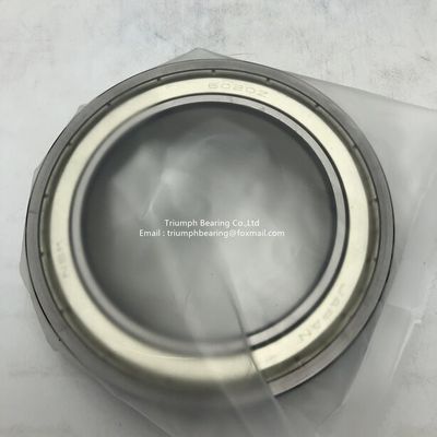 NSK Deep Groove Ball Bearing    6012ZZ ,  6012ZZ NR ,6020ZZ