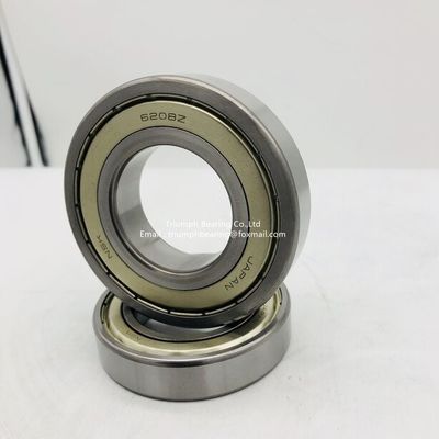 NSK Deep Groove Ball Bearing      6208ZZ ， 6202ZZ ,  6002ZZ