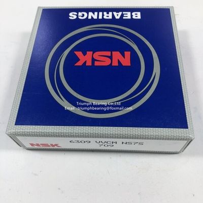 NSK Deep Groove Ball Bearing   6309VV , 6310DDU ,  6311DDU ,6313VV