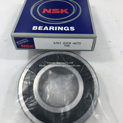 NSK Deep Groove Ball Bearing   6309VV , 6310DDU ,  6311DDU ,6313VV