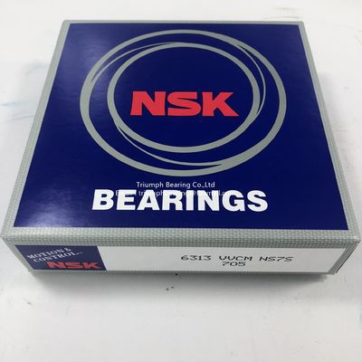 NSK Deep Groove Ball Bearing   6309VV , 6310DDU ,  6311DDU ,6313VV