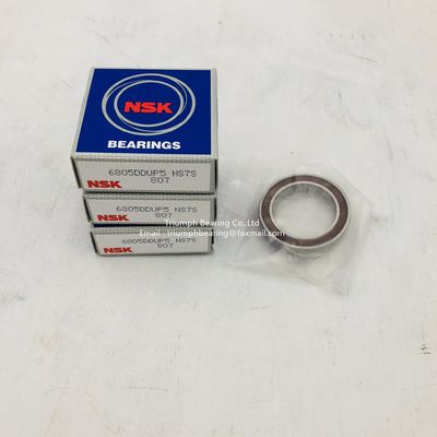 NSK  Deep Groove Ball Bearing 6803DDUP5 ，6805DDU