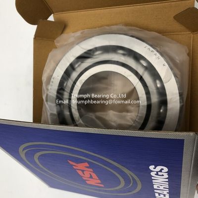 NSK   Angular contact ball bearing   7322A