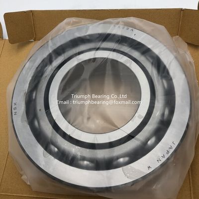 NSK   Angular contact ball bearing   7322A