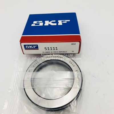 Thrust  ball bearing    51111 , 51205 , 51210 ， 51705